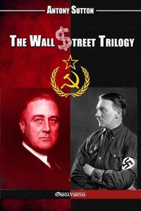 Cover image for The Wall Street Trilogy