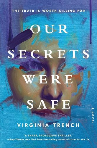 Cover image for Our Secrets Were Safe