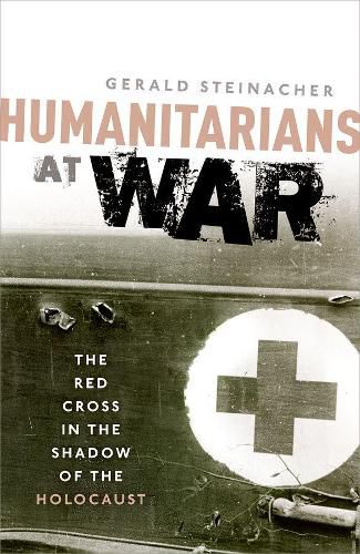 Cover image for Humanitarians at War