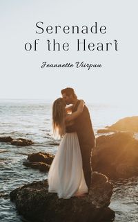 Cover image for Serenade of the Heart