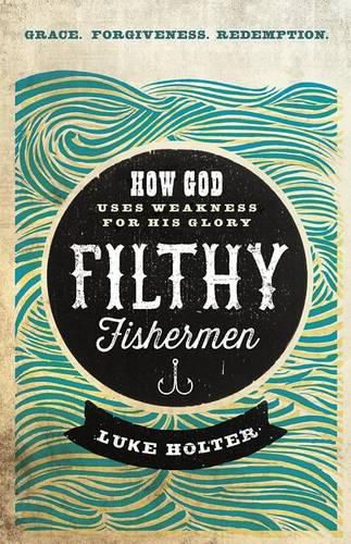 Cover image for Filthy Fishermen