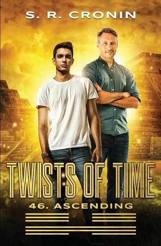 Cover image for Twists of Time