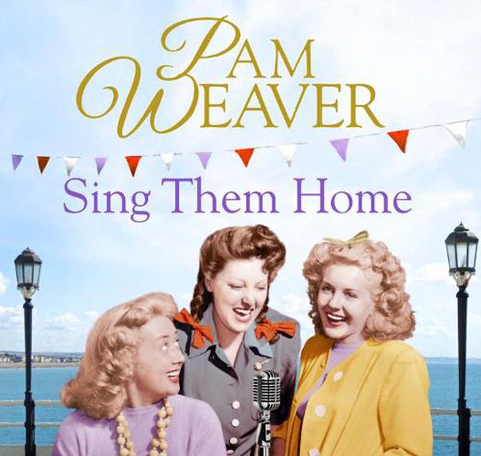 Cover image for Sing Them Home