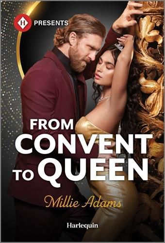 Cover image for From Convent to Queen
