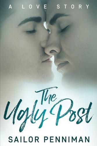 Cover image for The Ugly Post - A love story