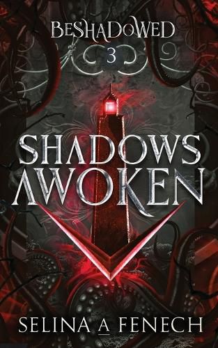 Cover image for Shadows Awoken