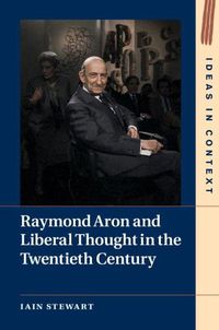 Cover image for Raymond Aron and Liberal Thought in the Twentieth Century