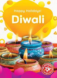 Cover image for Diwali