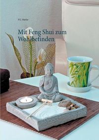 Cover image for Mit Feng Shui zum Wohlbefinden