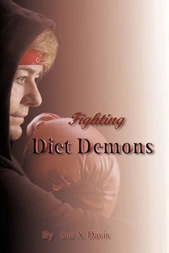 Cover image for Fighting Diet Demons