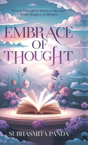 Cover image for Embrace of Thought