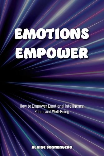 Cover image for Emotions Empower