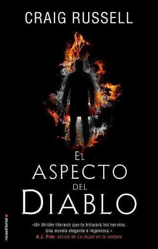 Aspecto del Diablo, El