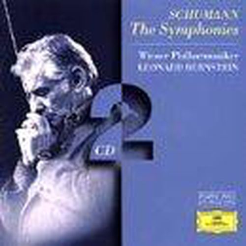 Schumann The Symphonies