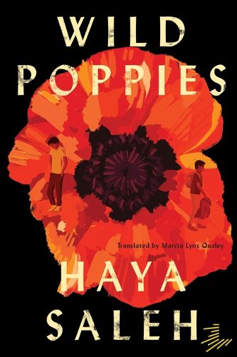 Cover image for Wild Poppies