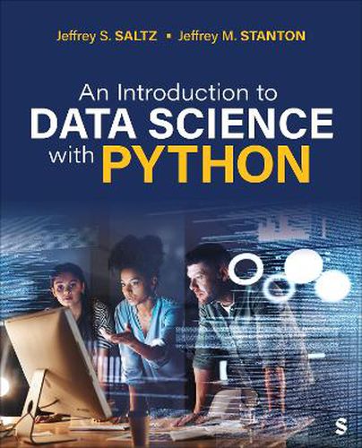 Cover image for An Introduction to Data Science With Python