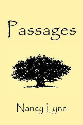 Cover image for Passages