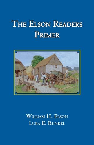 Cover image for The Elson Readers: Primer