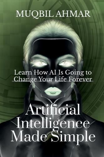 Cover image for Artificial Intelligence Made Simple