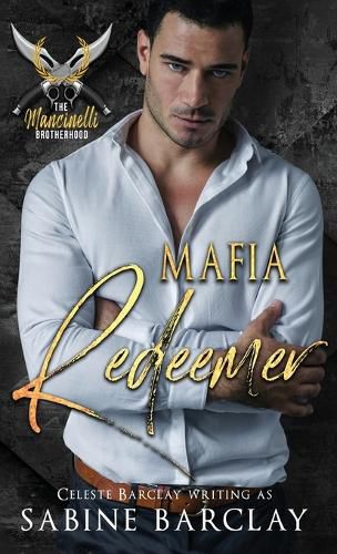 Cover image for Mafia Redeemer