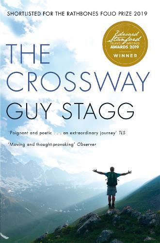Cover image for The Crossway