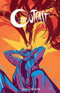 Cover image for Outcast by Kirkman & Azaceta Compendium