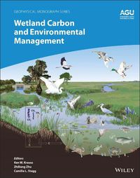 Cover image for Wetland Carbon and Environmental Management