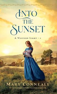 Cover image for Into the Sunset