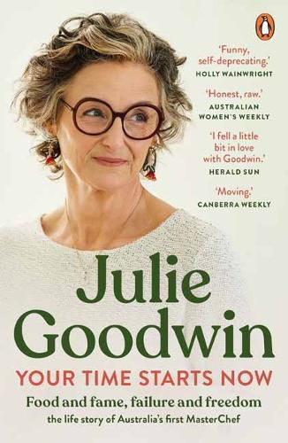 Your Time Starts Now