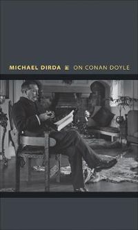 Cover image for On Conan Doyle: Or, The Whole Art of Storytelling