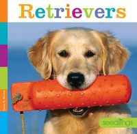 Cover image for Retrievers