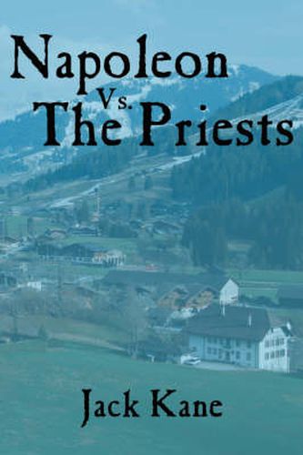 Cover image for Napoleon vs. the Priests