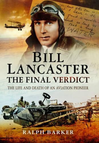 Bill Lancaster: The Final Verdict