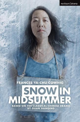 Cover image for Snow in Midsummer