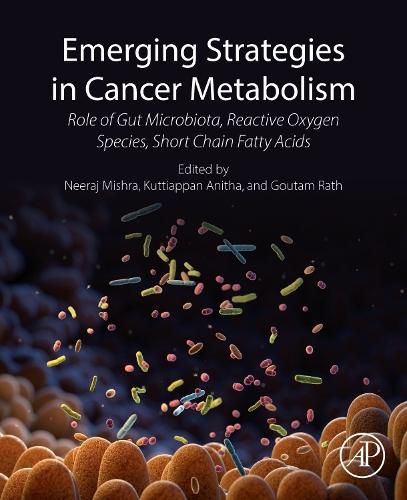 Cover image for Emerging Strategies in Cancer Metabolism