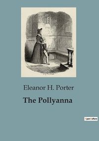 Cover image for The Pollyanna