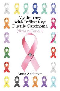 Cover image for My Journey with Infiltrating Ductile Carcinoma (Breast Cancer)