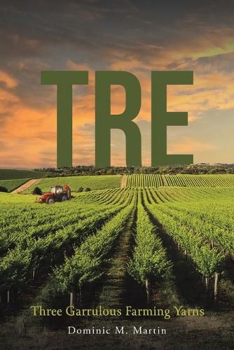 Cover image for Tre