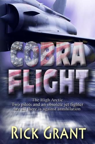 Cover image for Cobra Flight