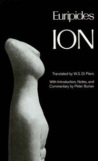 Cover image for Ion