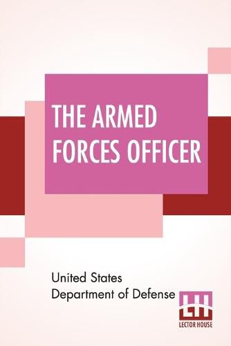 Cover image for The Armed Forces Officer