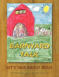Cover image for Barnyard Talk