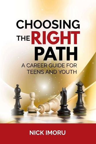 Cover image for Choosing the Right Path