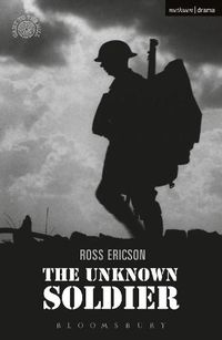 Cover image for The Unknown Soldier