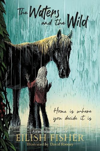 Cover image for The Waters and the Wild