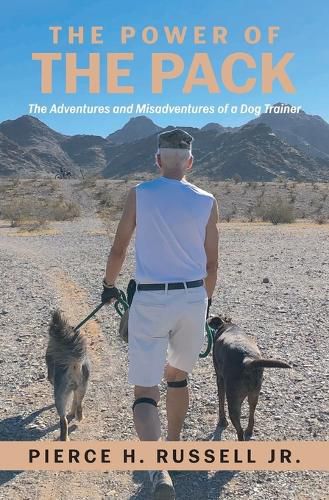 Cover image for The Power of the Pack