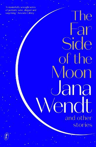 Cover image for The Far Side of the Moon and Other Stories