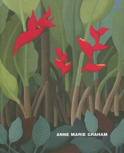 Cover image for Anne Marie Graham Mini Book