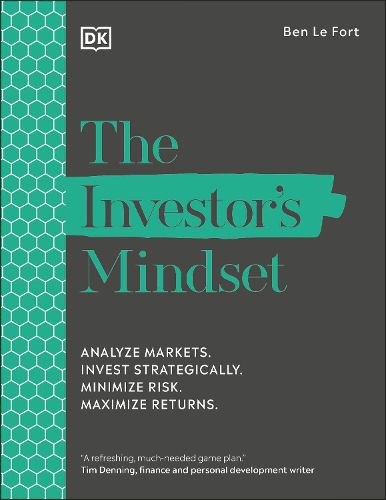 Cover image for The Investor's Mindset