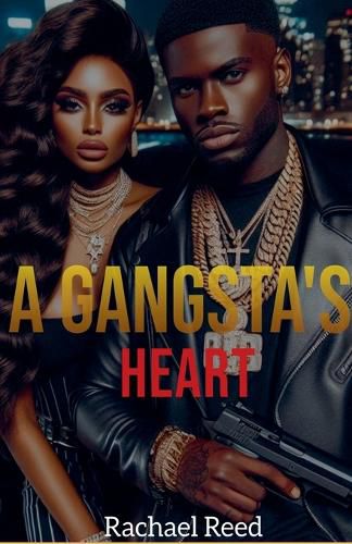 Cover image for A Gangsta's Heart